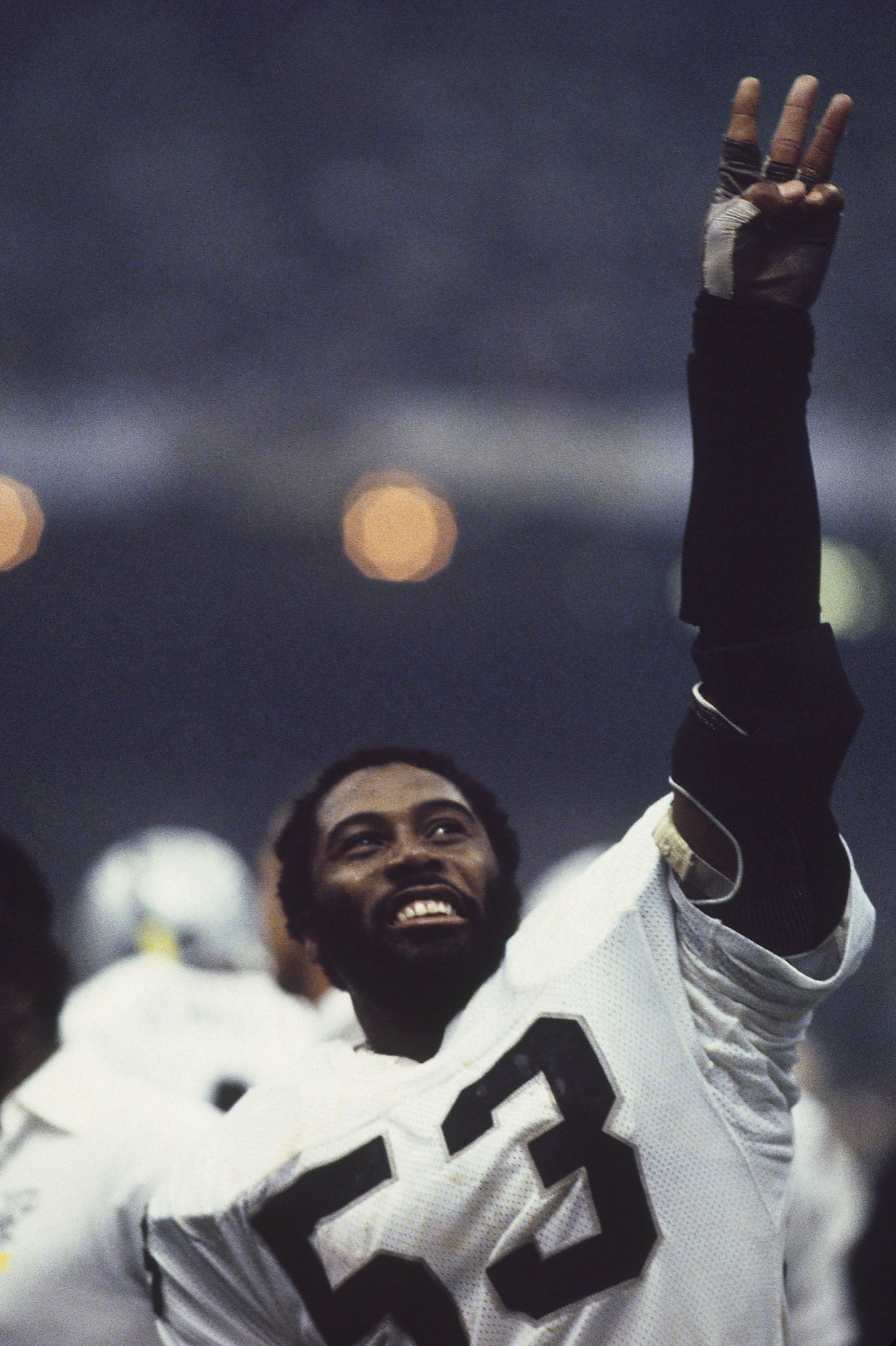 super bowl xv