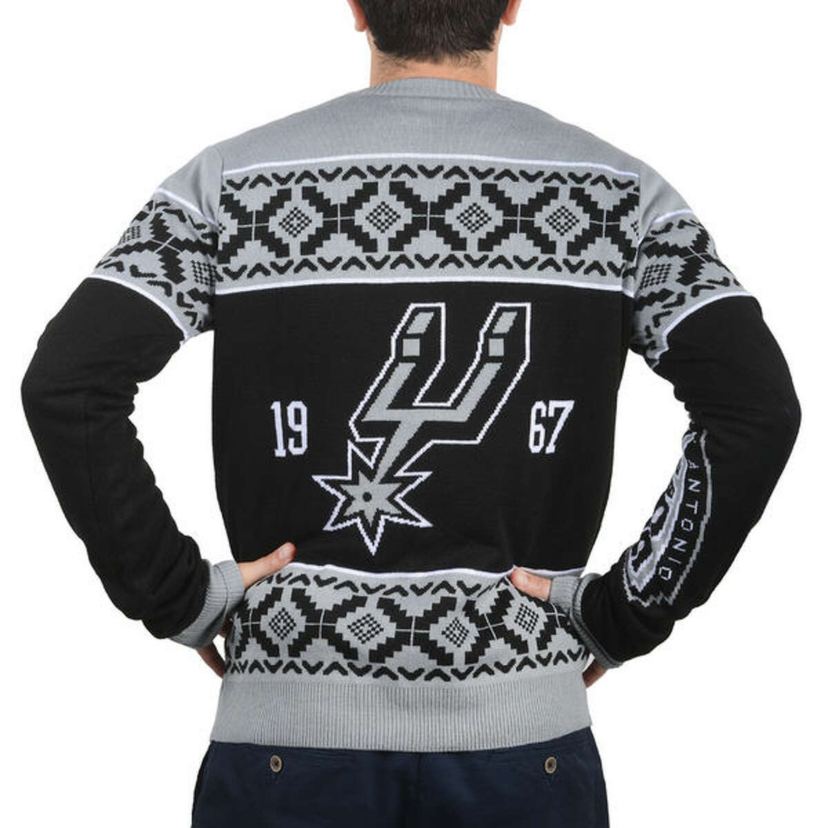 LA Kings - Winning best holiday sweater every year 🤝