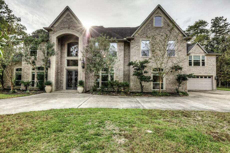 Top Houstonarea foreclosures of 2015 Houston Chronicle