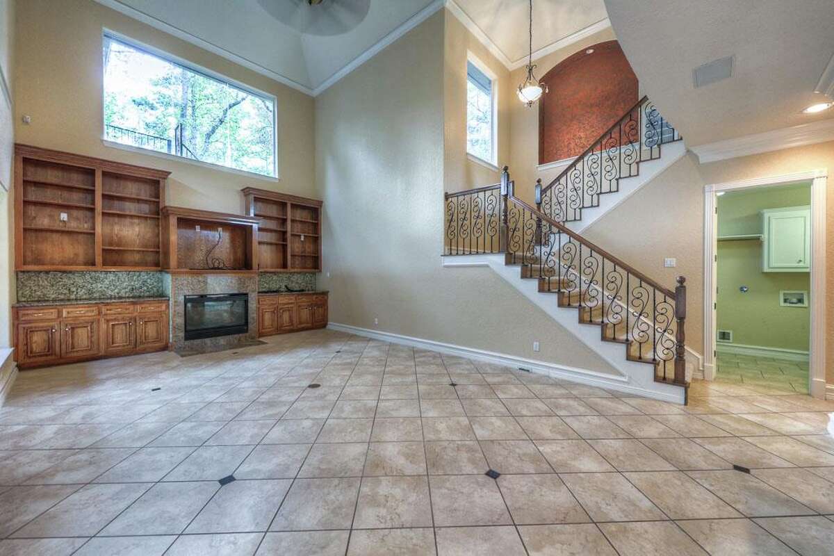 5 Texas home foreclosures for December 2015