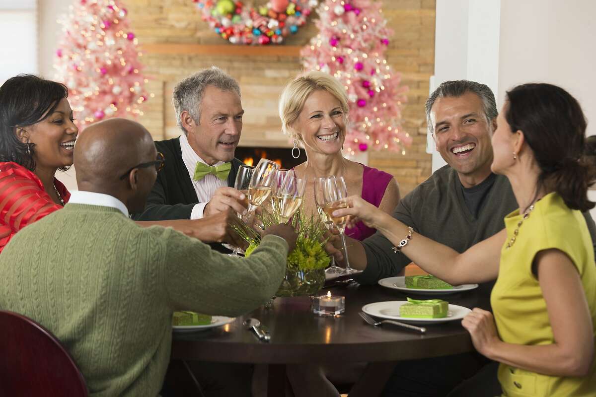 Flickr Nudist Couples - Dear Abby: Couple's invitation to holiday party will not be in the mail