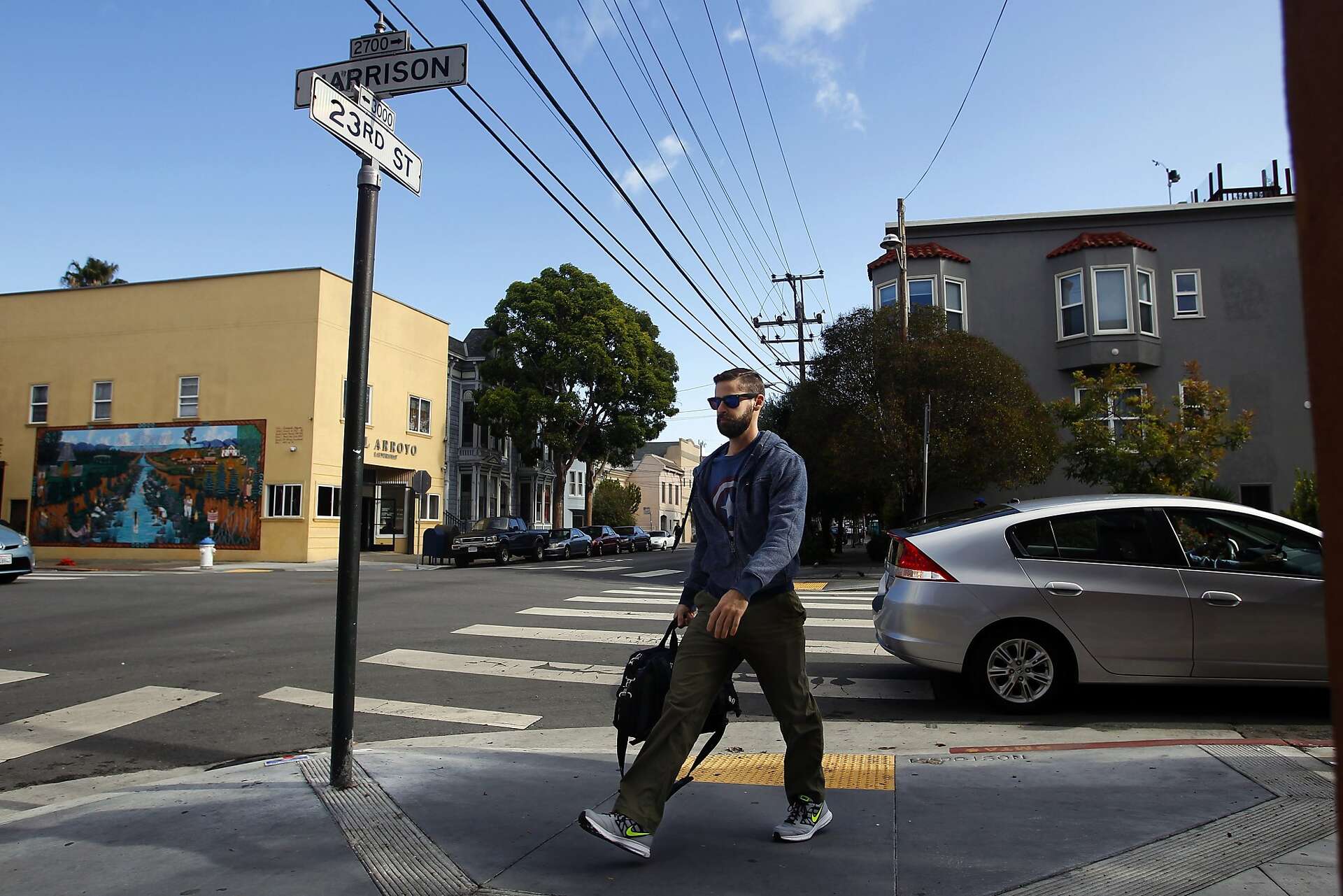 How the fade of S.F.’s middle class affects a slice of the city
