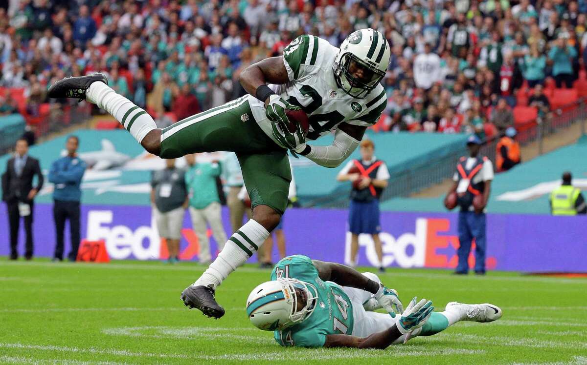 Miami Dolphins vs. New York Jets: What's the Game Plan for Miami