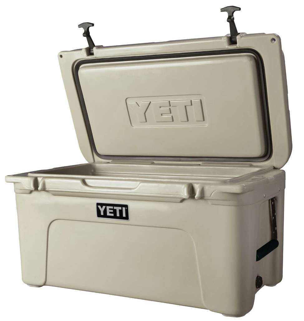 25 facts about YETI coolers