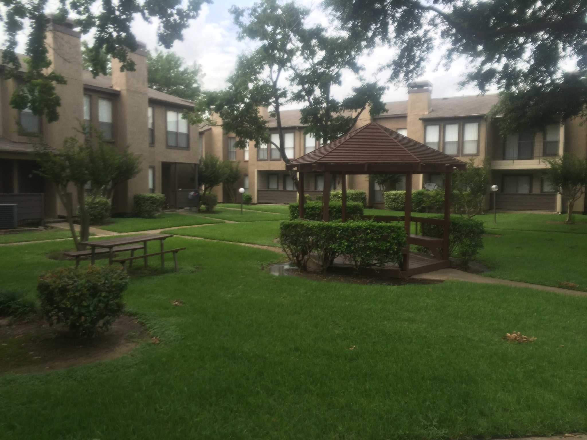 Deal of the Week Clear Lake apartments have a new owner