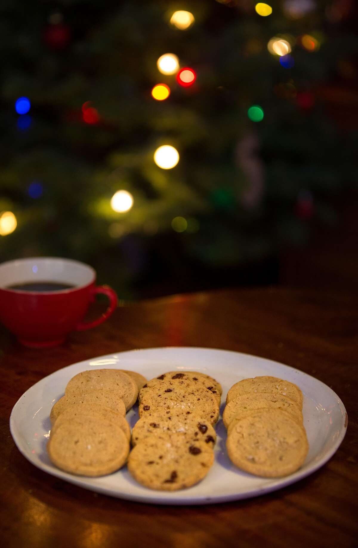Recipe Sarah Bonar’s Icebox Cookies (and Five Variations)