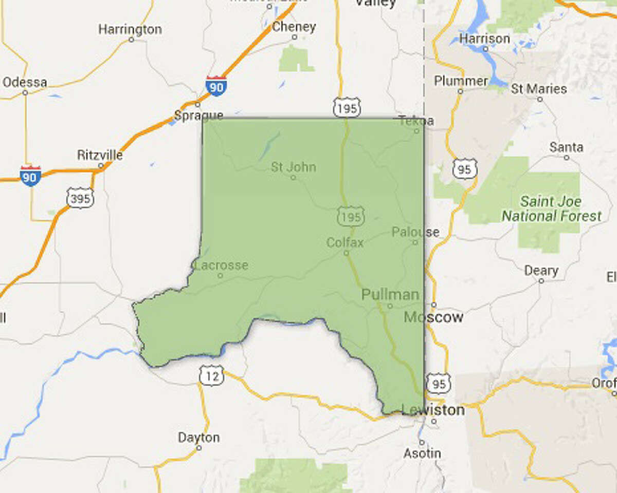 Washington's stayathome order to end after May 31; Inslee issues new