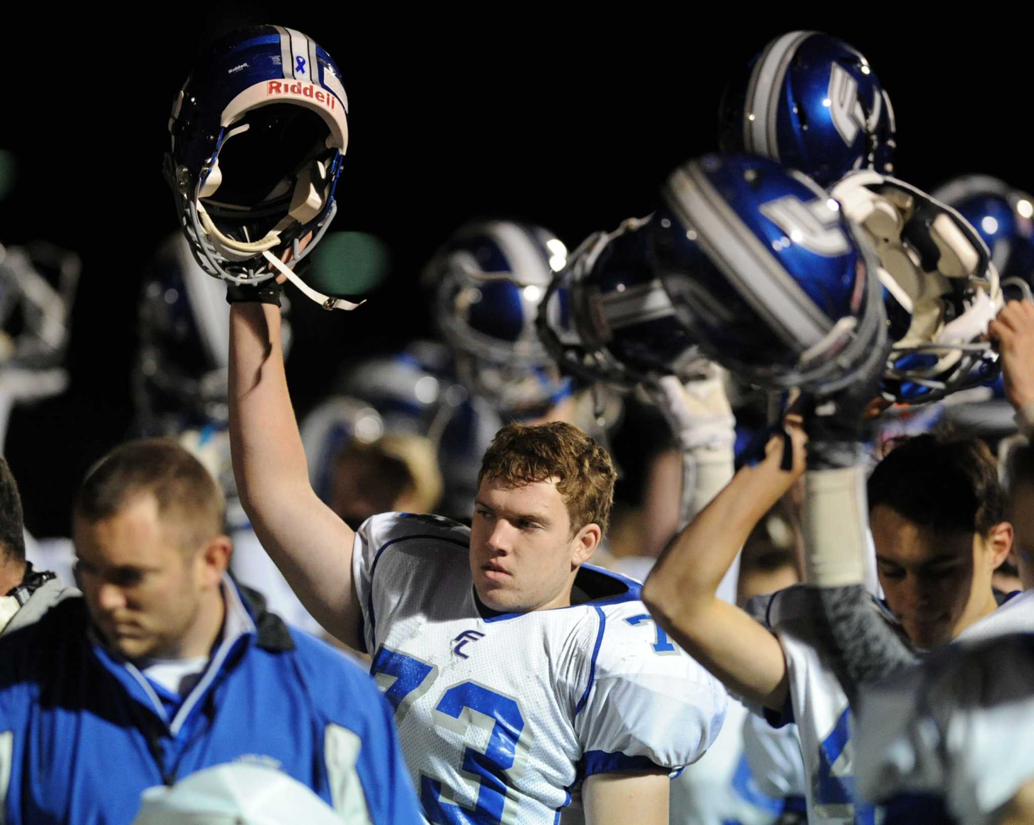 Top Heavy Fciac Needs To Fix Its Schedule Connecticut Post