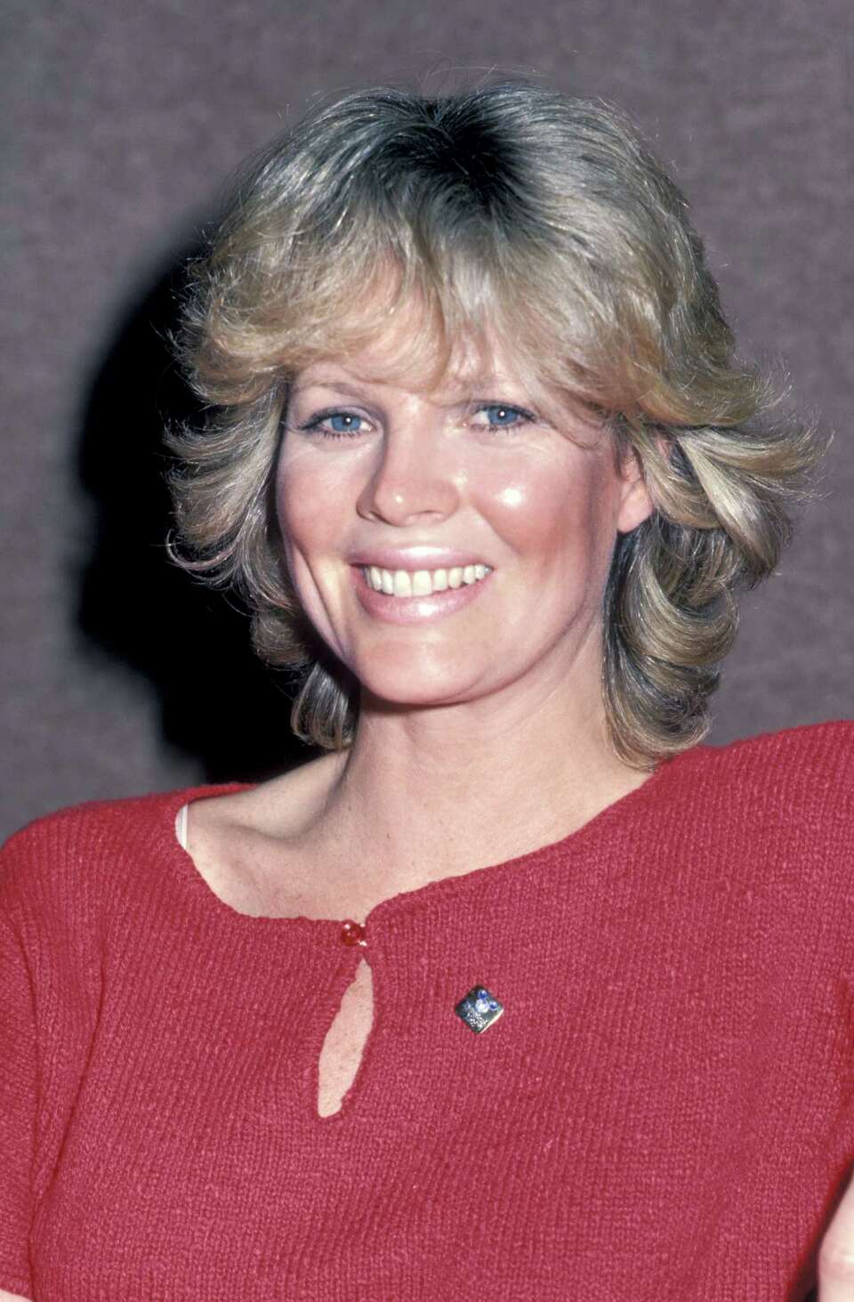 Kim Basinger: Then and now