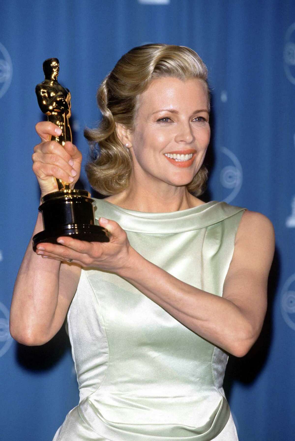 Kim Basinger turns 62 Then and now