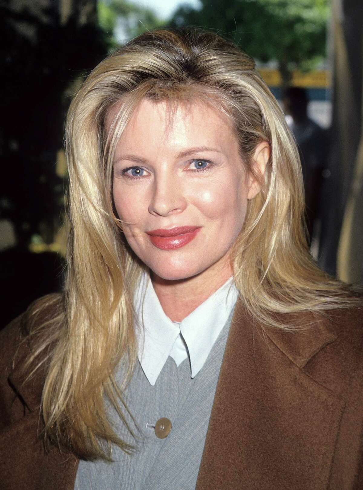 Kim Basinger Turns 62 Then And Now