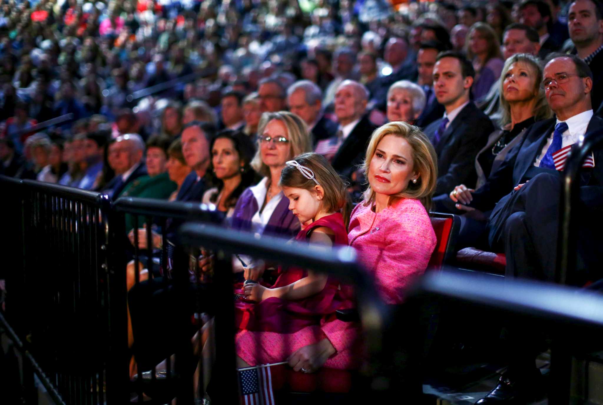 Ted Cruz's secret weapon: Heidi Cruz