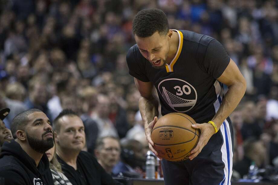 Warriors’ Luke Walton gives Stephen Curry the highest praise - SFGate