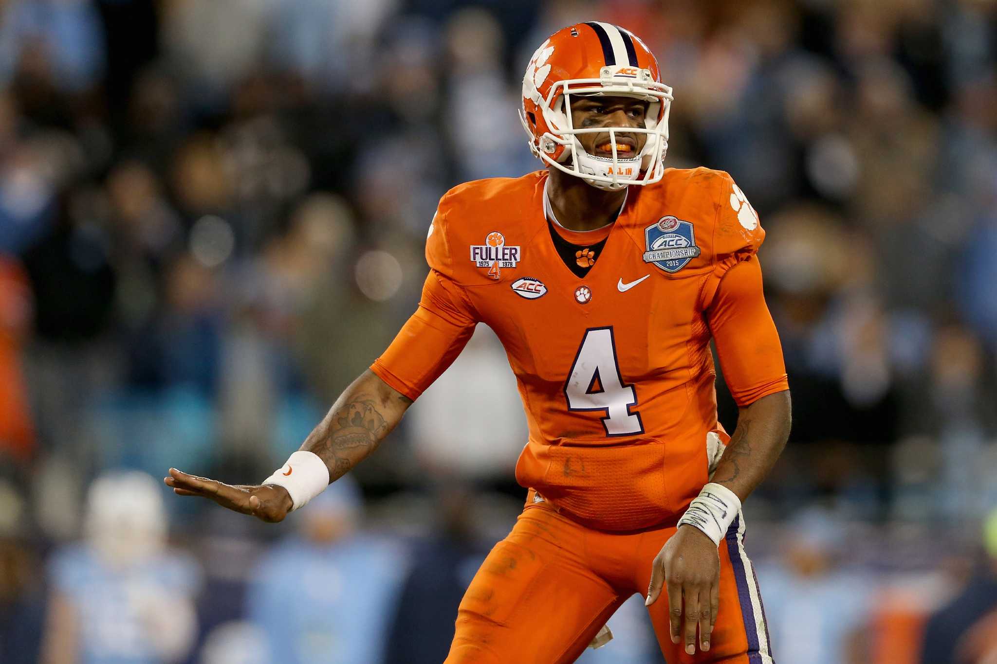 Ranking The 2015 Bowl Games