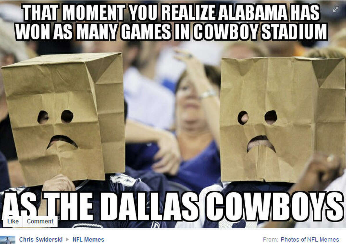 Check out the best NFL memes from week 13