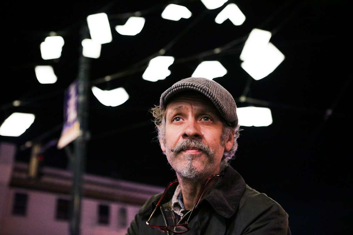 The most controversial bathtubs in California are on stilts, and