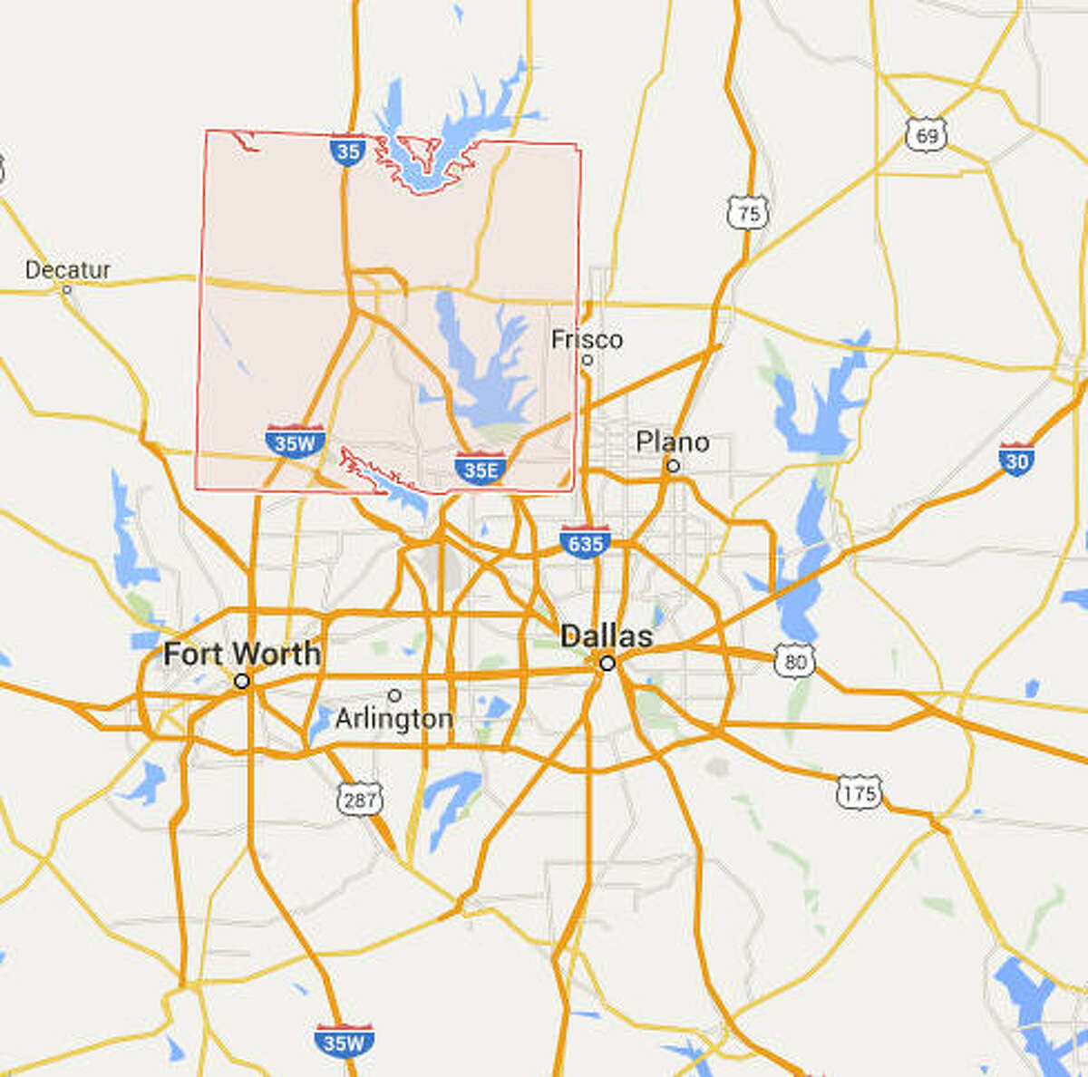 20 fastest growing cities in Texas from 20092014