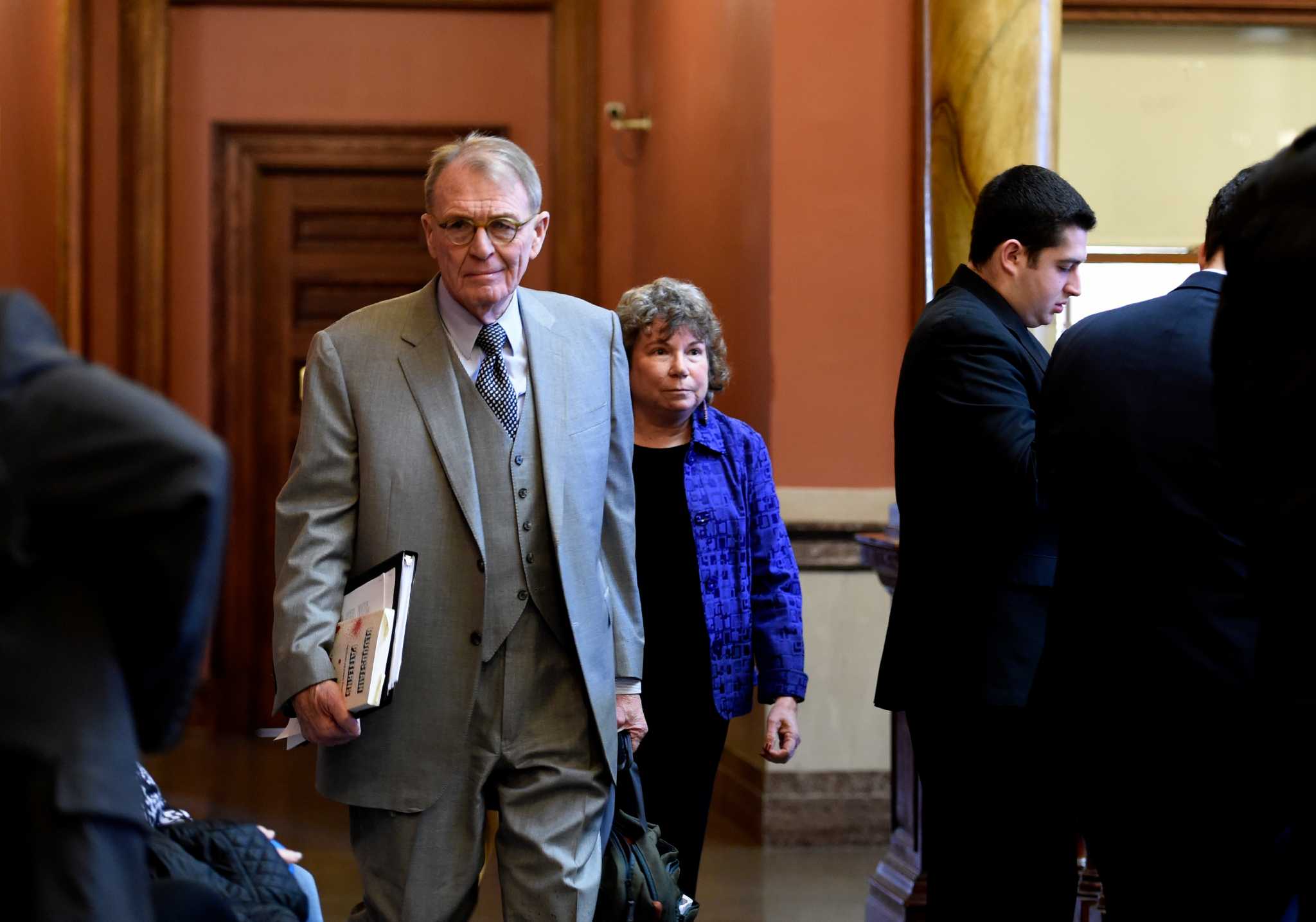 Kindlon: Mosley's testimony a surprise