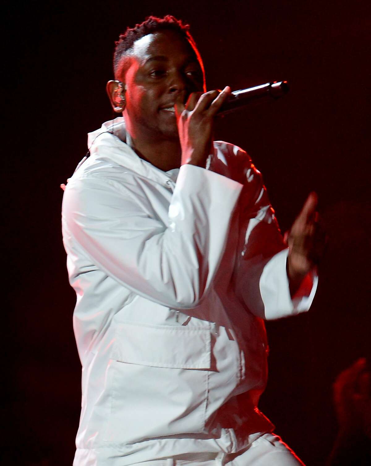 Kendrick Lamar to bring DAMN. pop-up store to San Francisco