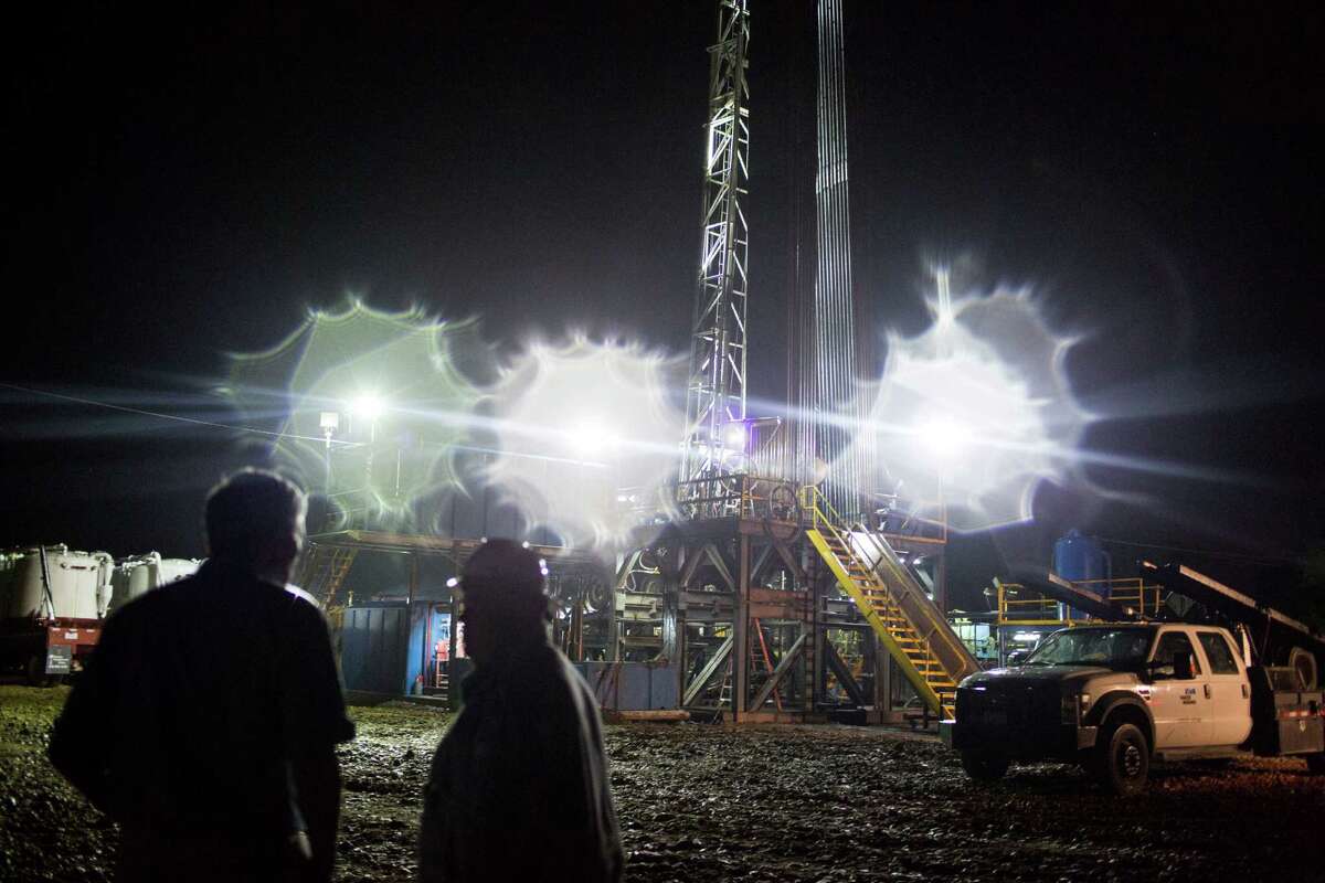 The U.S. shale revolution, which brought the country closer to energy self-sufficiency than at any time since the 1980s, was built on money borrowed against the promises of future output.