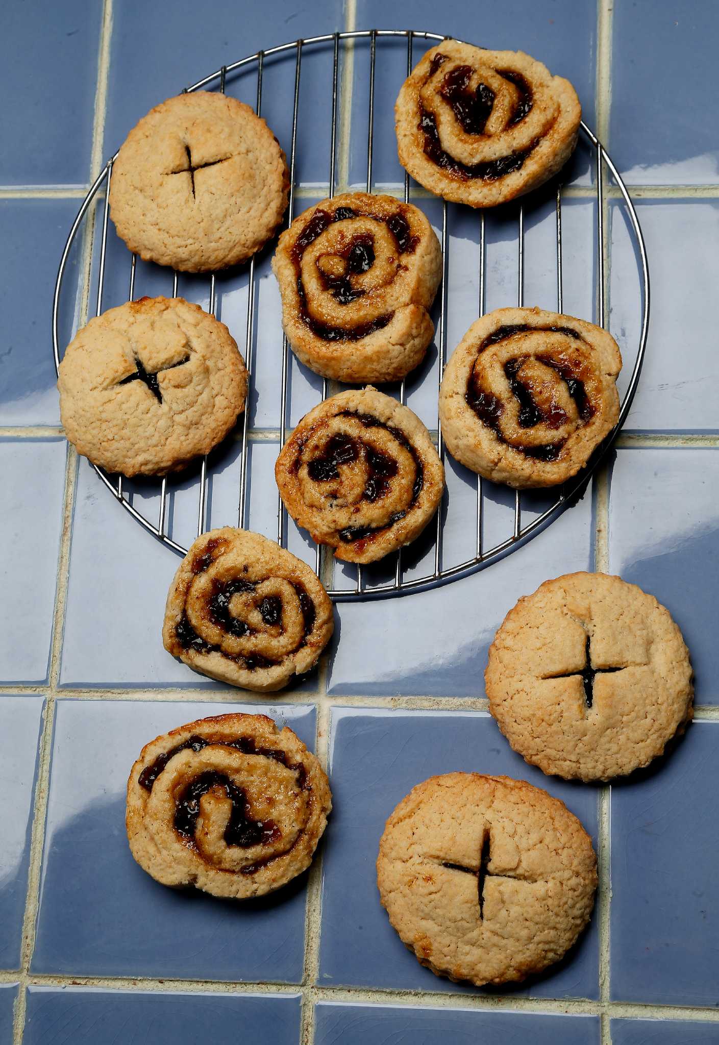 Delicious mincemeat cookies for the holidays - HoustonChronicle.com