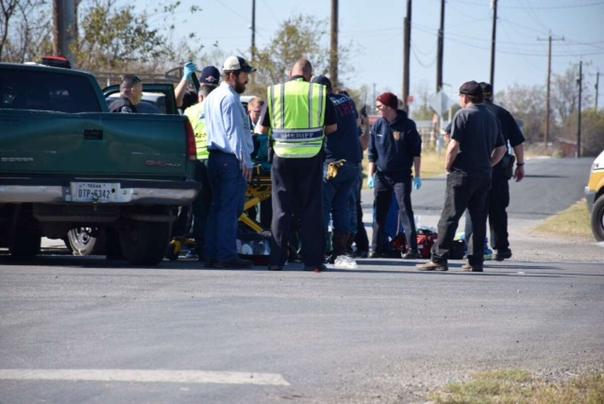 Somerset police officer in critical condition after 3vehicle crash