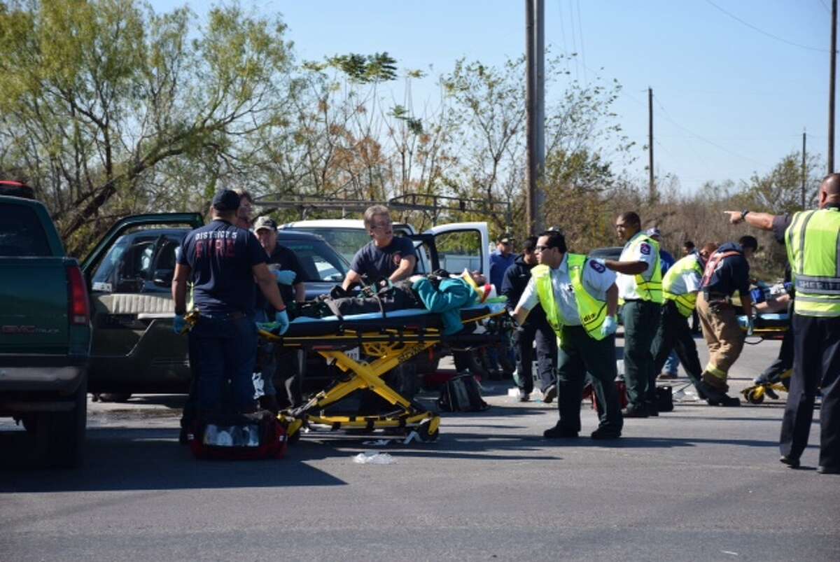 Somerset police officer in critical condition after 3vehicle crash sends 5 to hospital