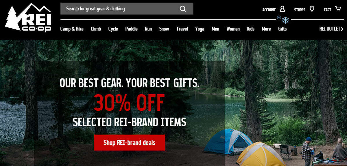 Airbnb is the best place to work in the U.S., Glassdoor says