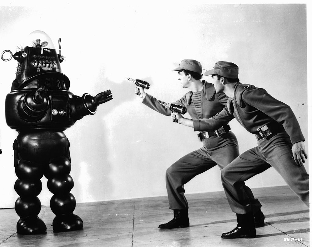 11 movies that inspired the Star Wars franchise