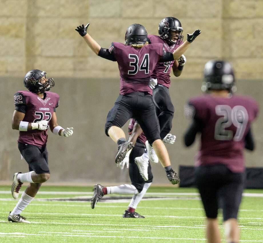 Katy football opens season ranked first in state Houston Chronicle