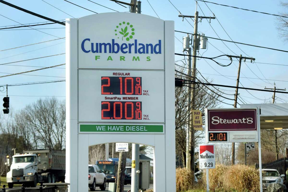 gas prices drop to new low in capital region gas prices drop to new low in capital