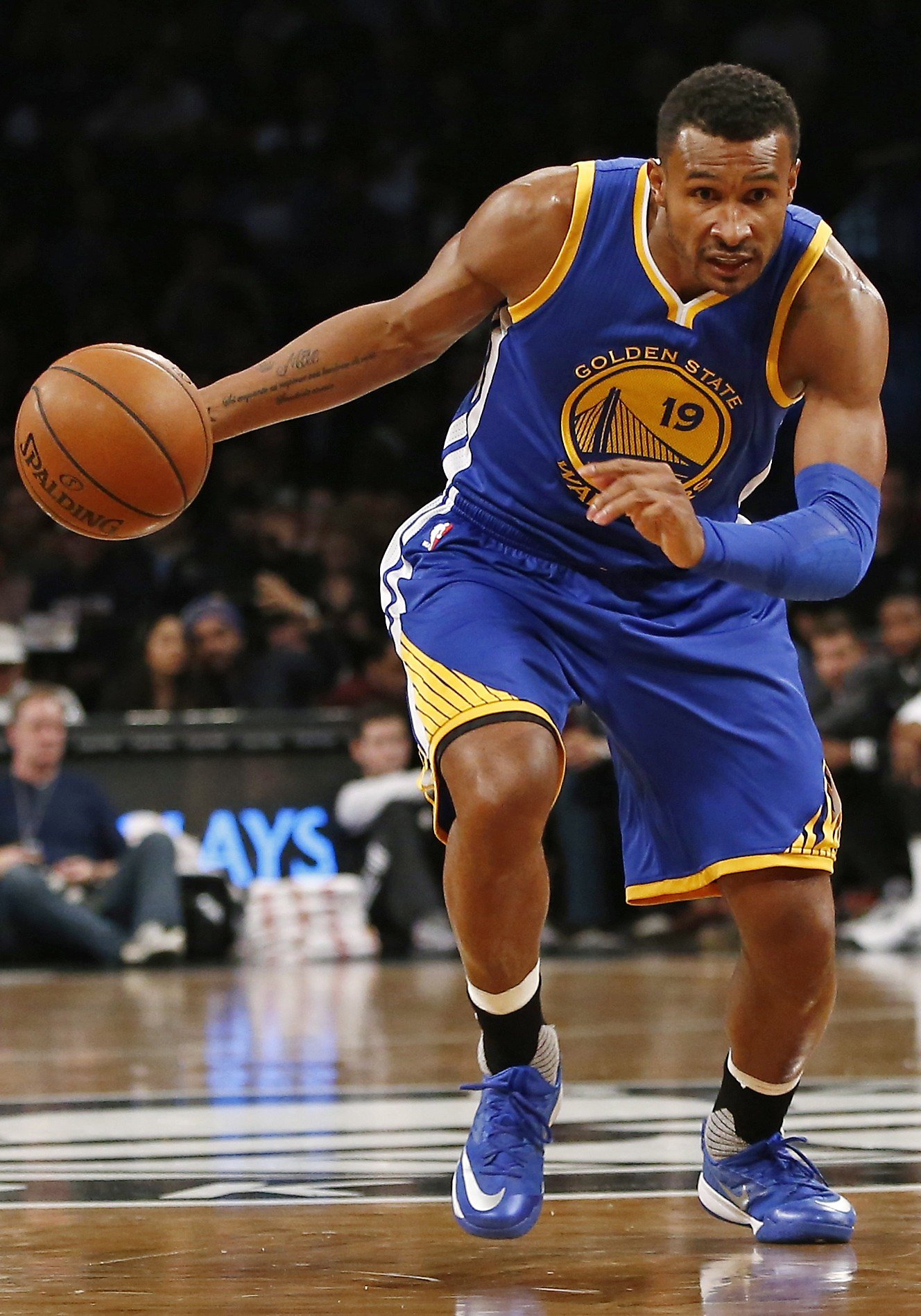 Warriors sign guard Leandro Barbosa - Sports Illustrated