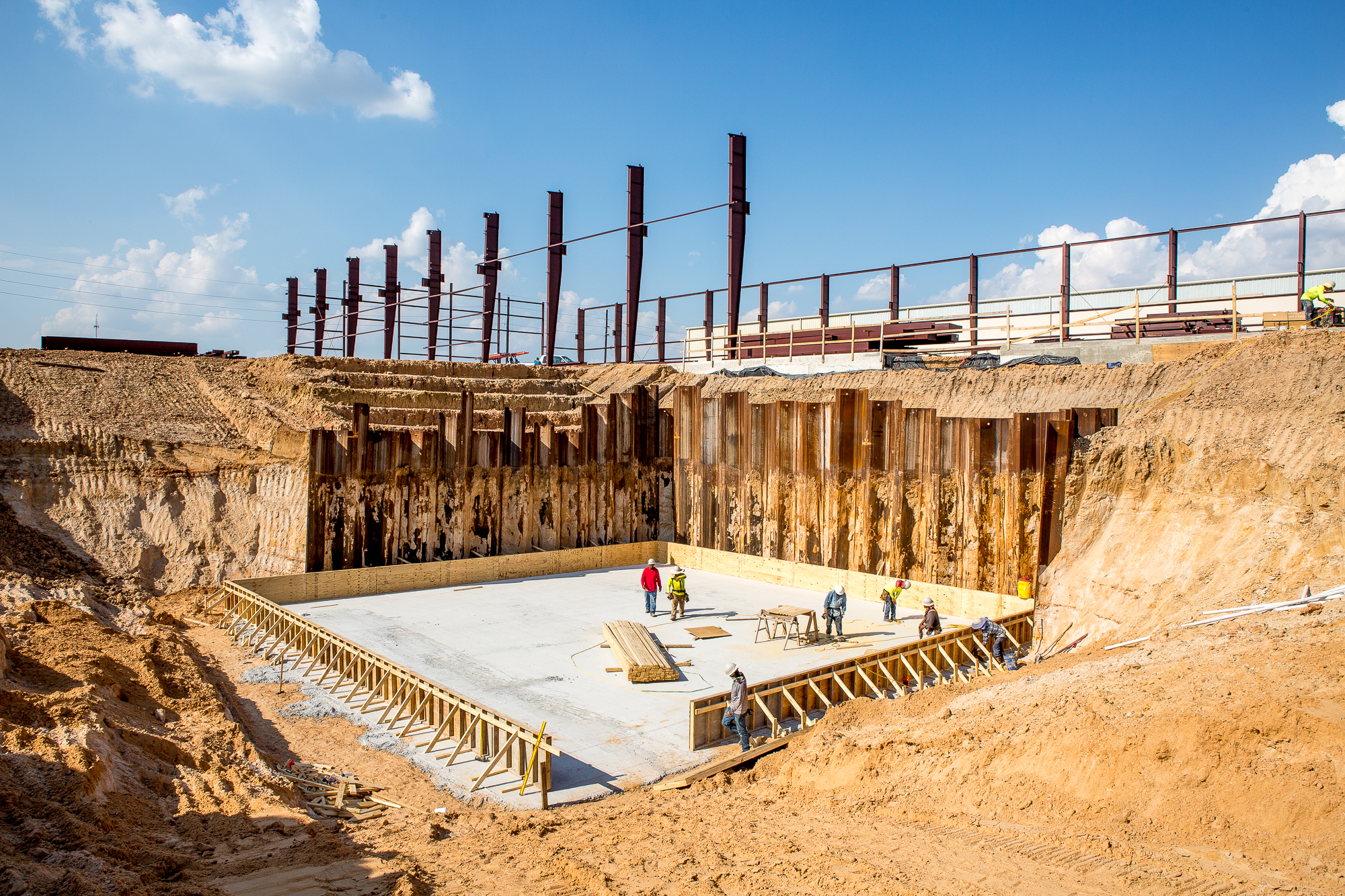 New Katy business parks aim for continued growth, economic impact