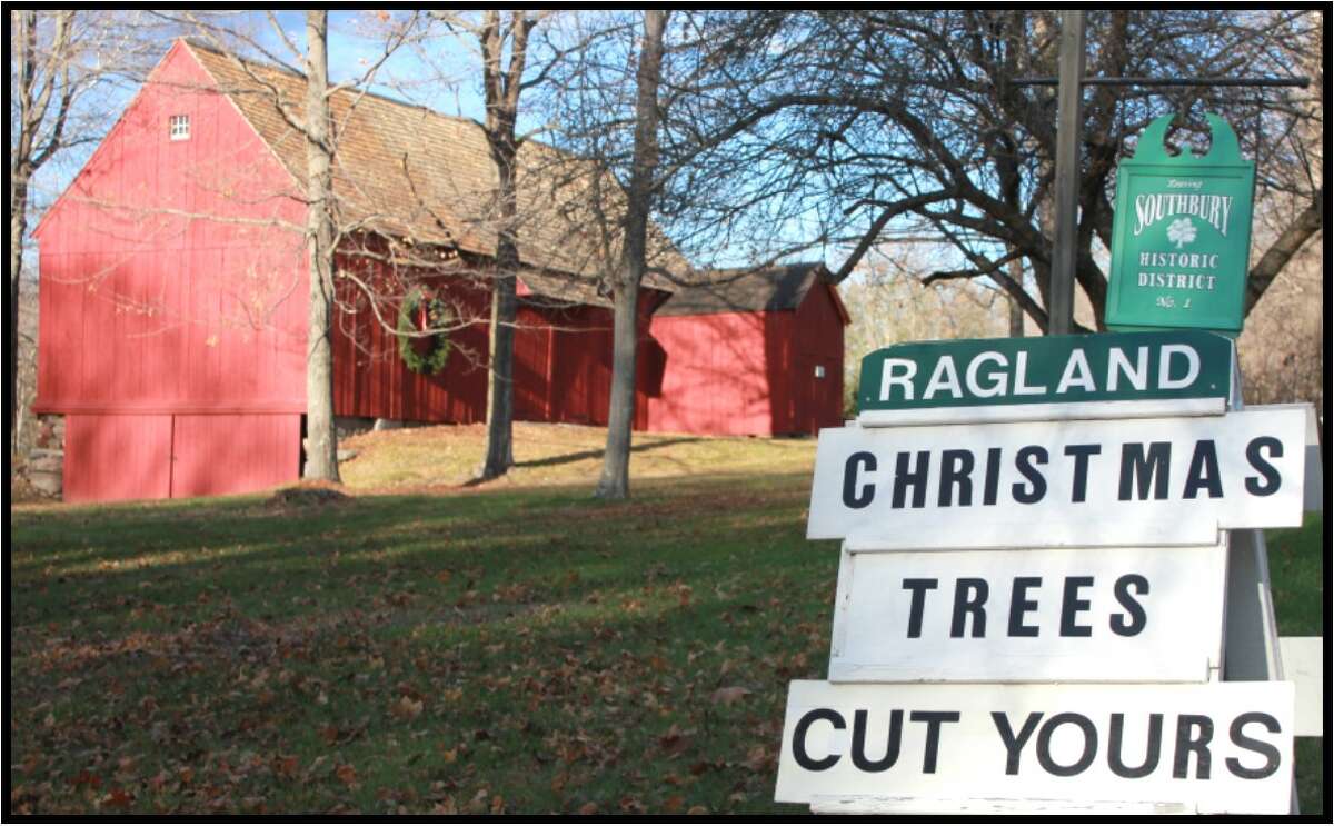 Historic Southbury farm to be preserved