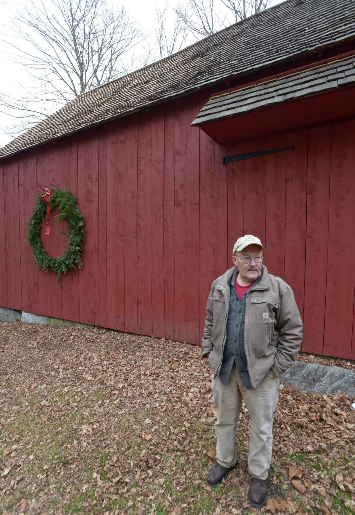 Historic Southbury farm to be preserved