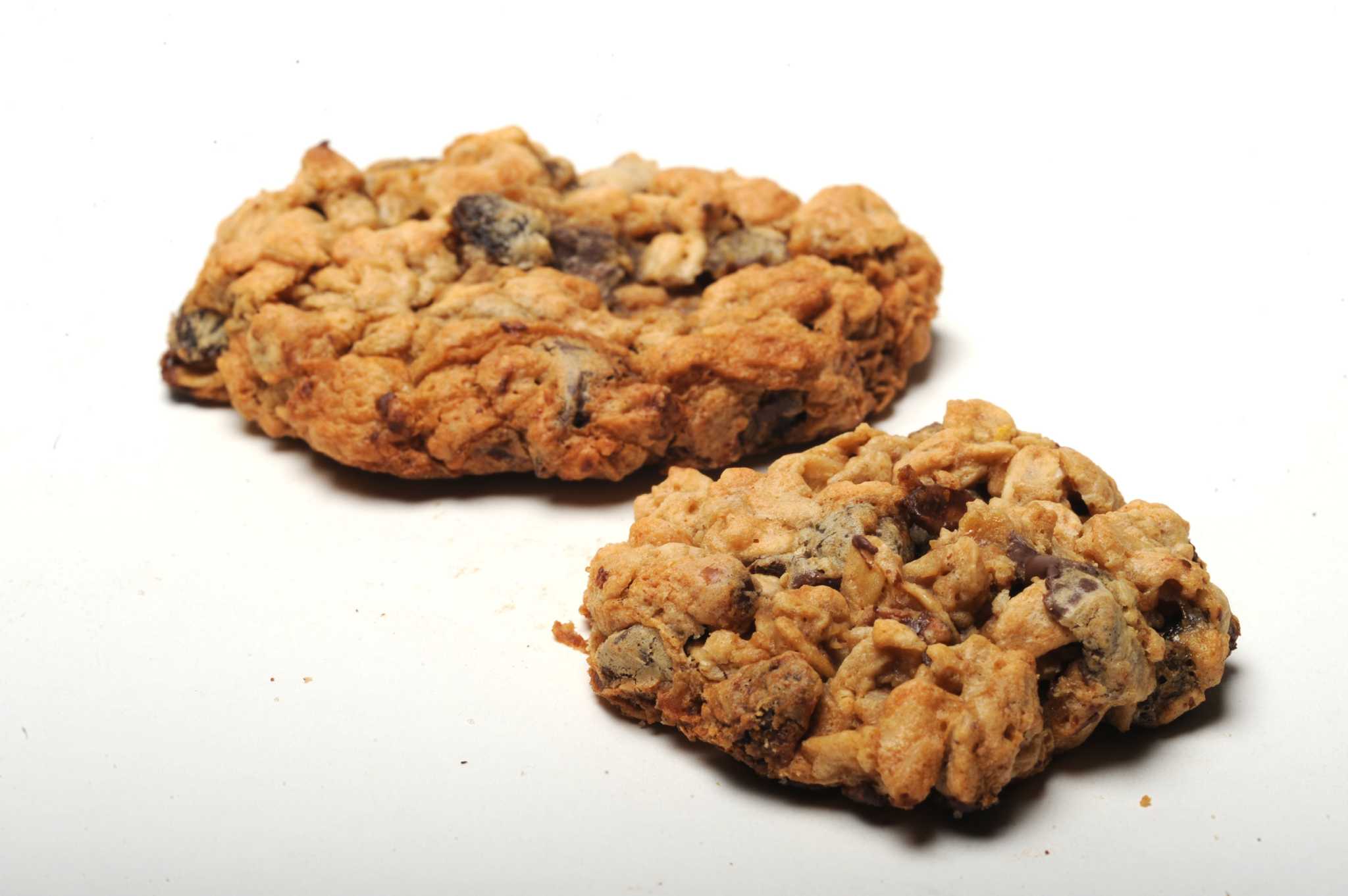 Hall of Fame Cookie Guide: Wyoming Whopper Cookies