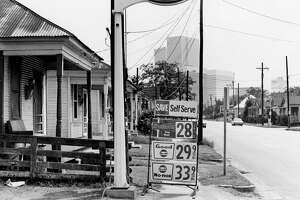 Leon Hale in 1975: When gas was 55 cents