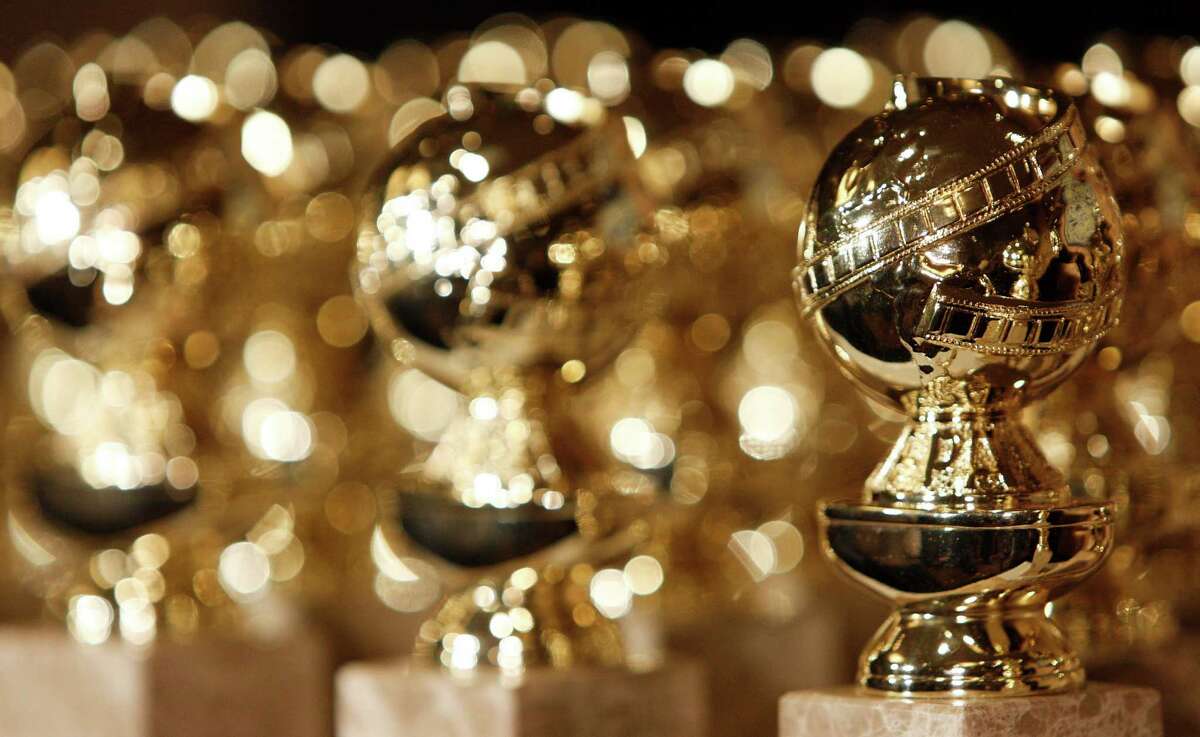 Click through the images to see the nominees in the 73rd annual Golden Globe Awards.