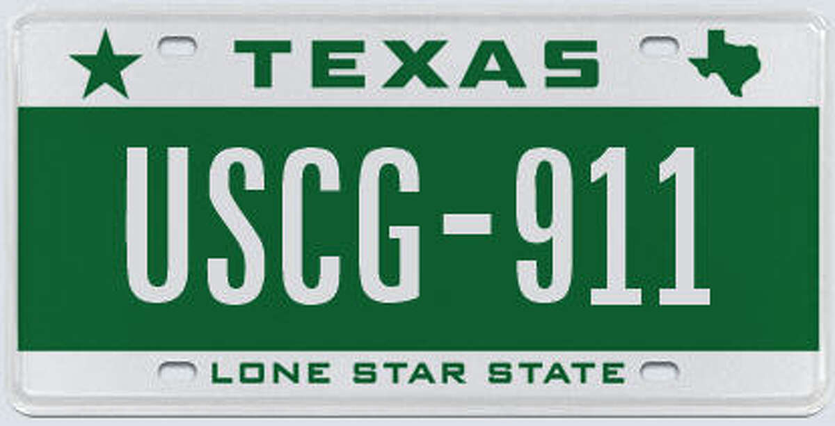 My Plates announces most creative Texas license plates of 2015