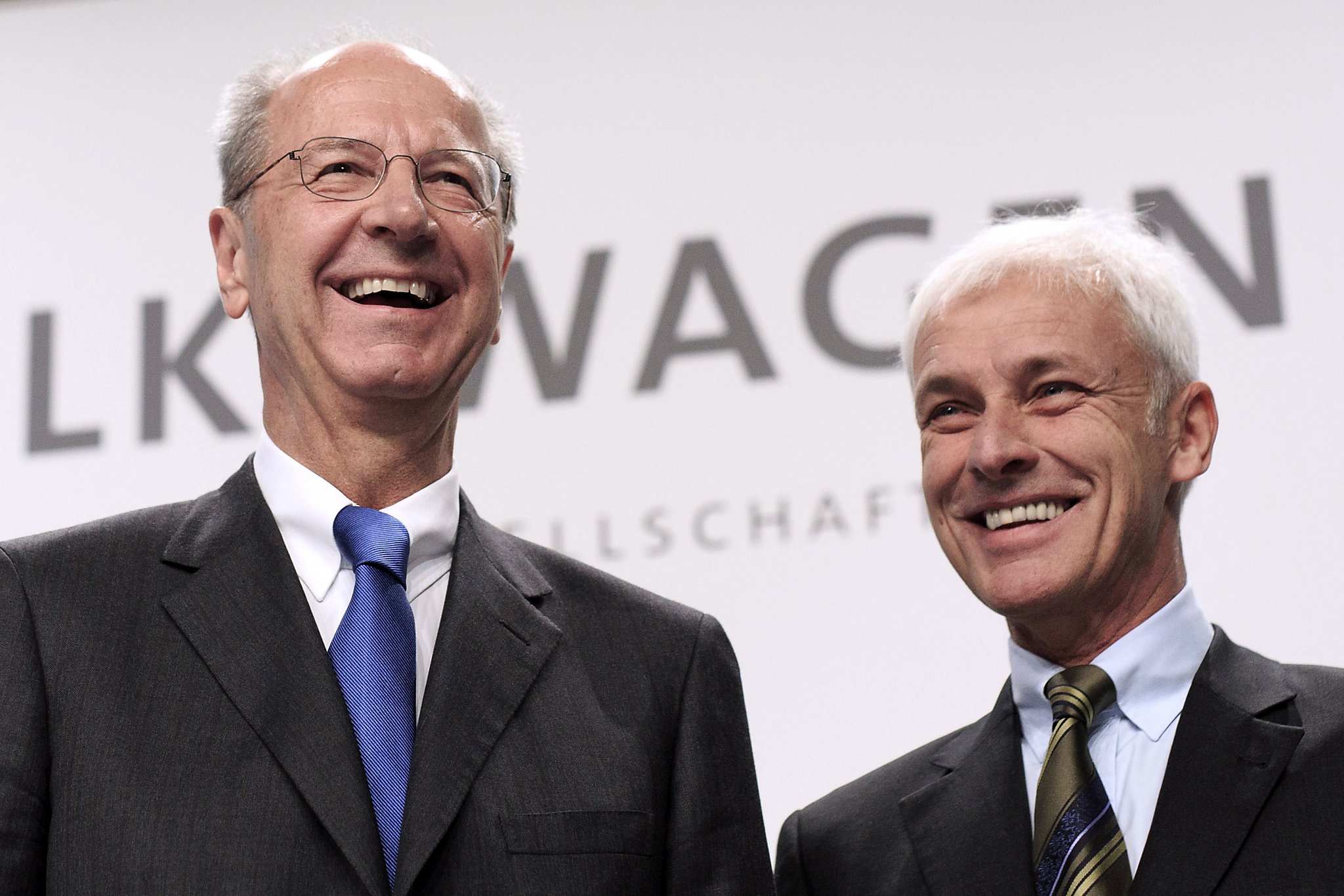 Volkswagen emissions cheating was not a one-time error