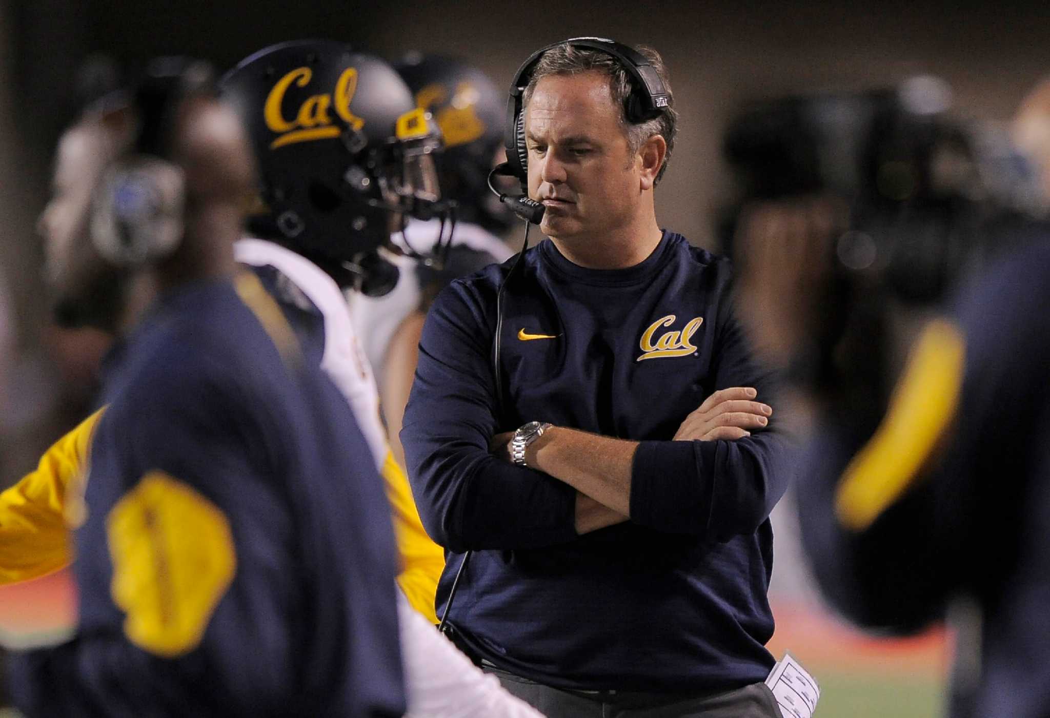 Cal’s Sonny Dykes signs 2year contract extension