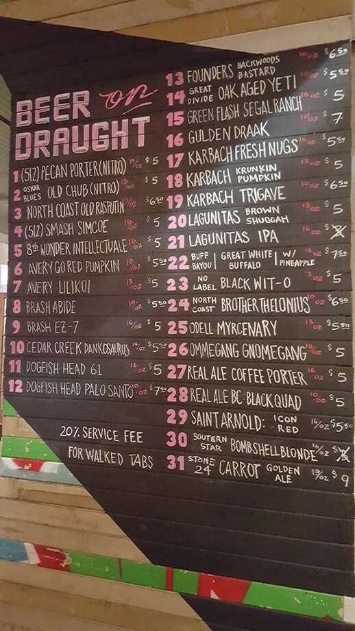 Axelrad Beer Garden opens its doors, and with it, its expansive patio