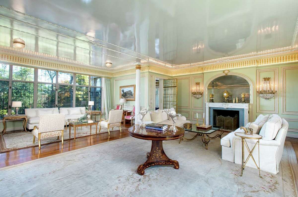 Hillandale Estate, former home of Liberty Travel founder, hits market ...