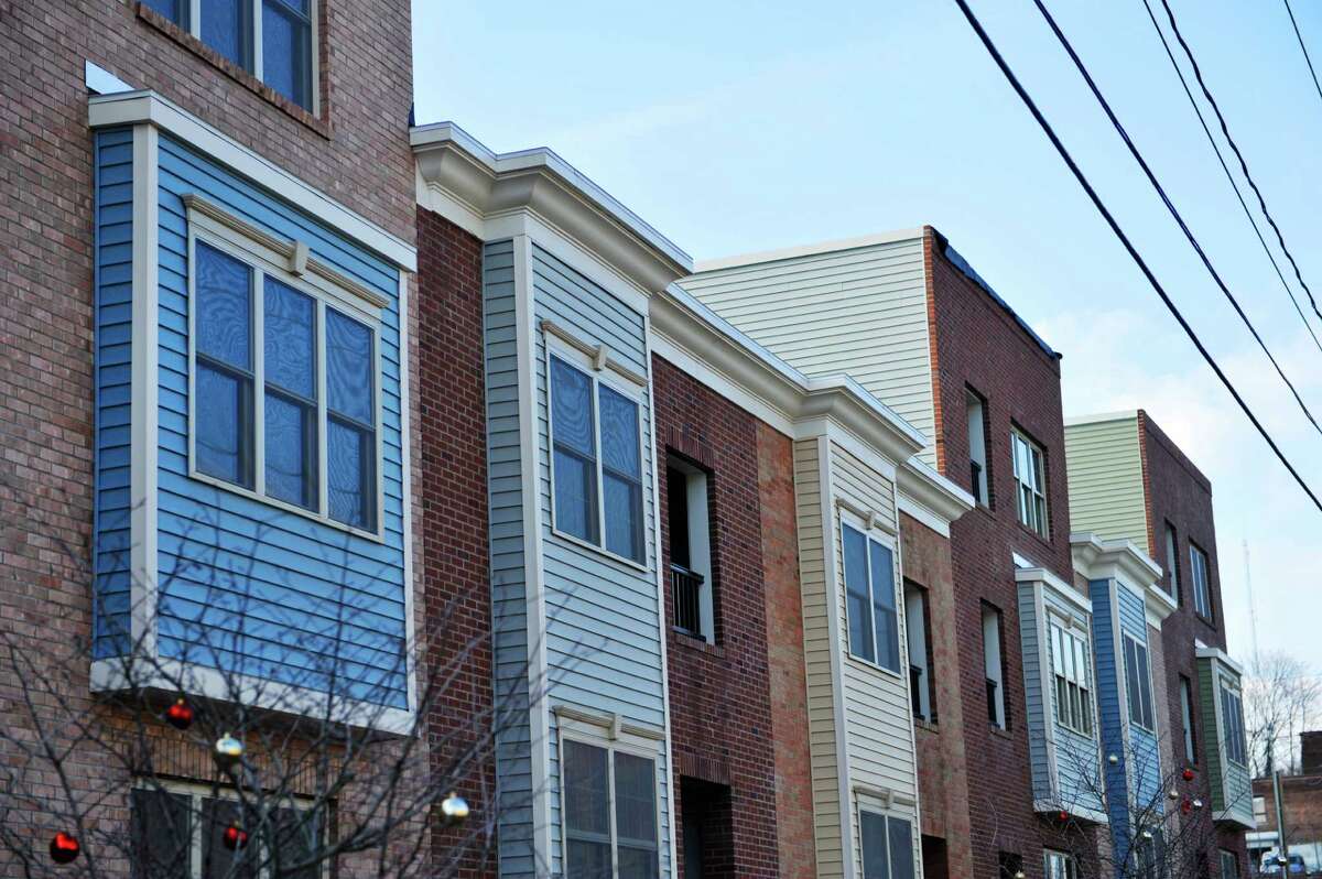 Habitat opens homes on Sheridan Avenue in Albany