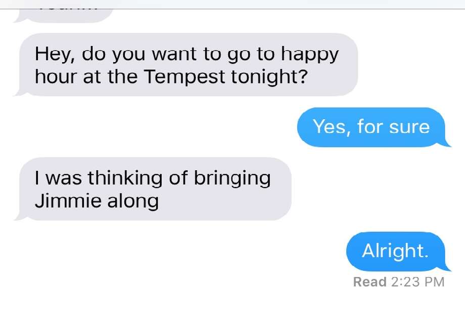 How to interpret the punctuation in your friends' text messages SFGate