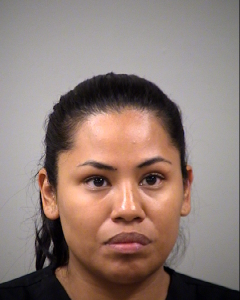 San Antonio woman to serve 10 years in DWI death