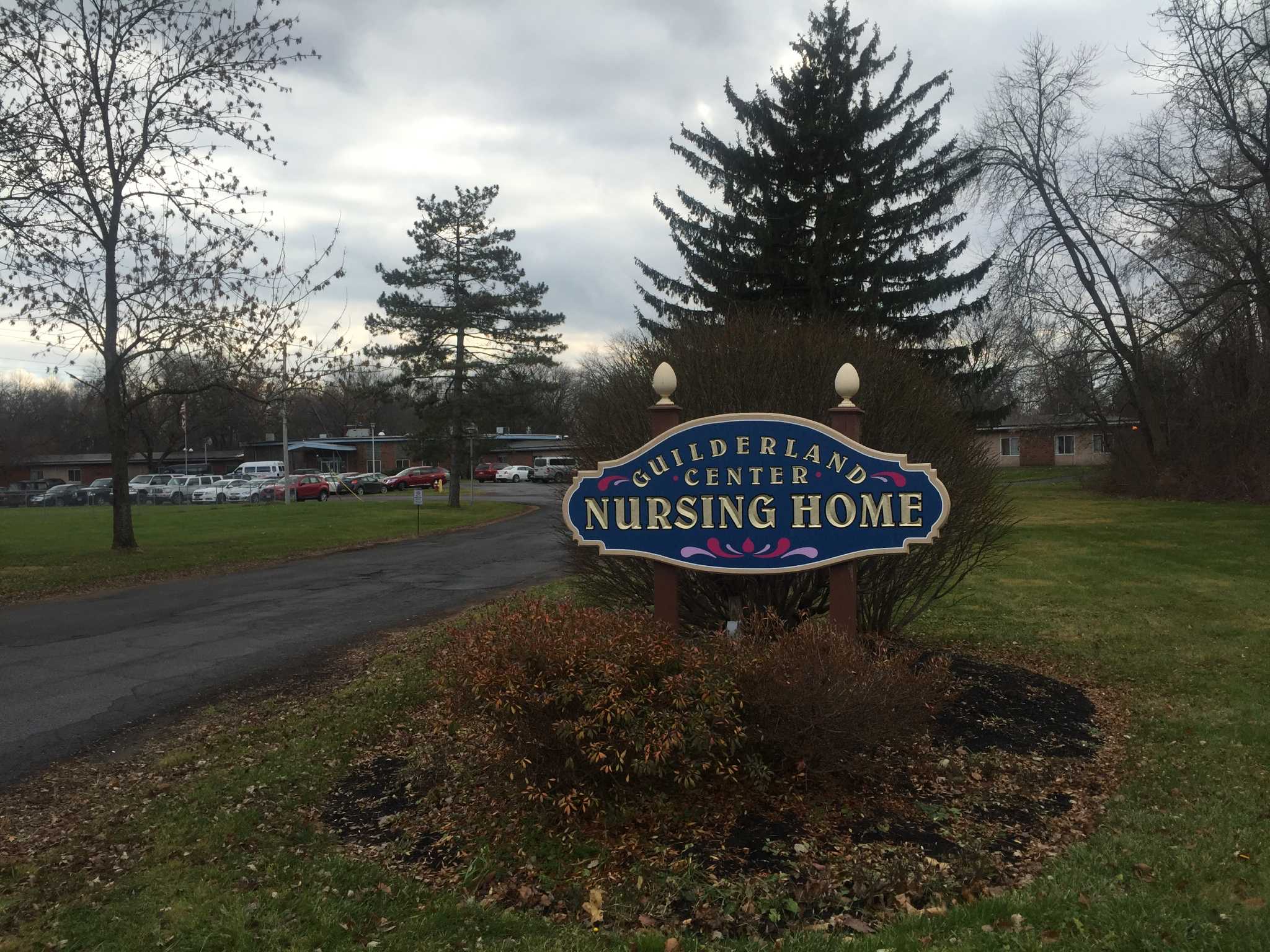 Guilderland nursing home's new owners the Grand Healthcare System say