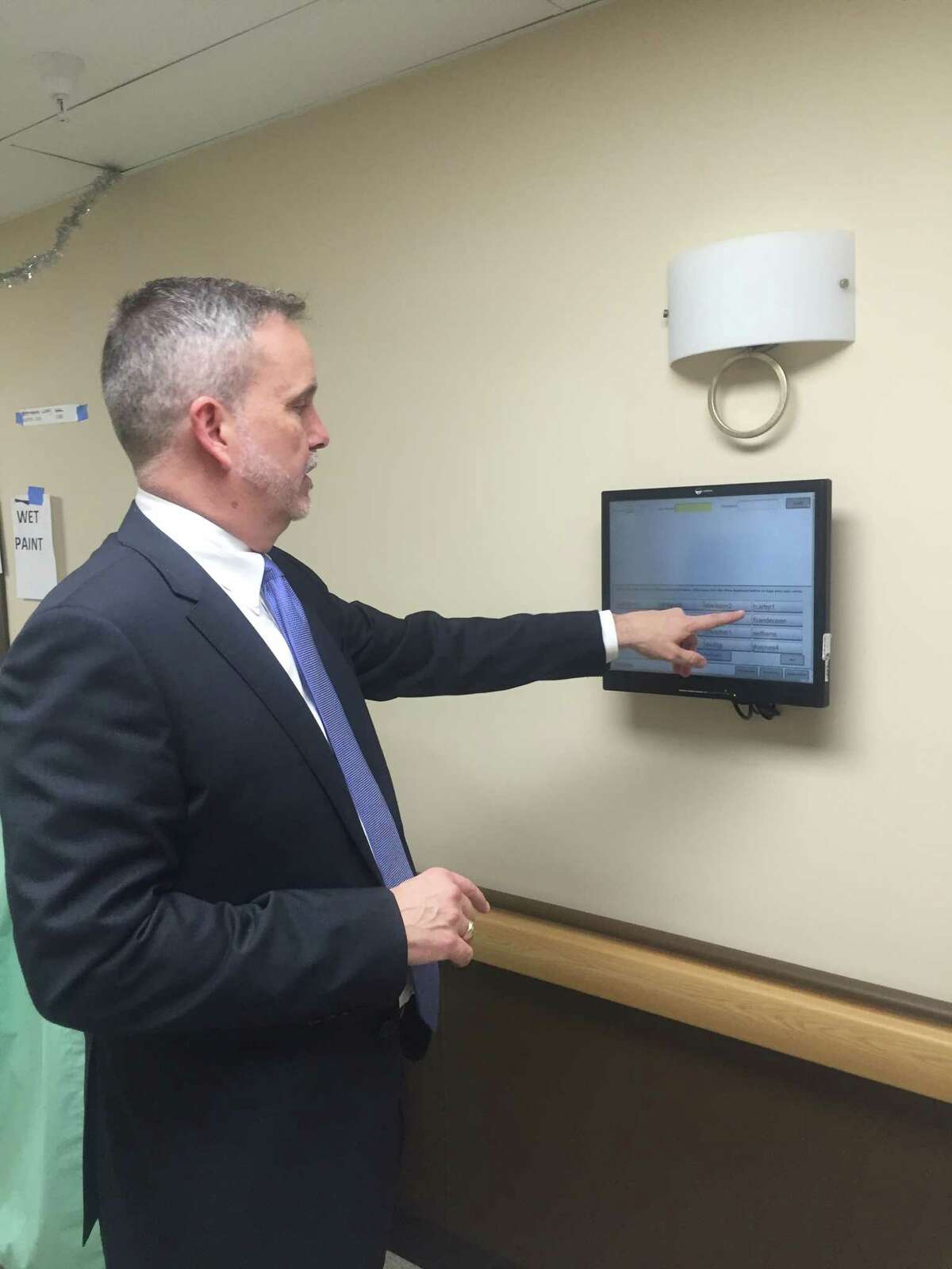 Guilderland nursing home�s new owners the Grand Healthcare