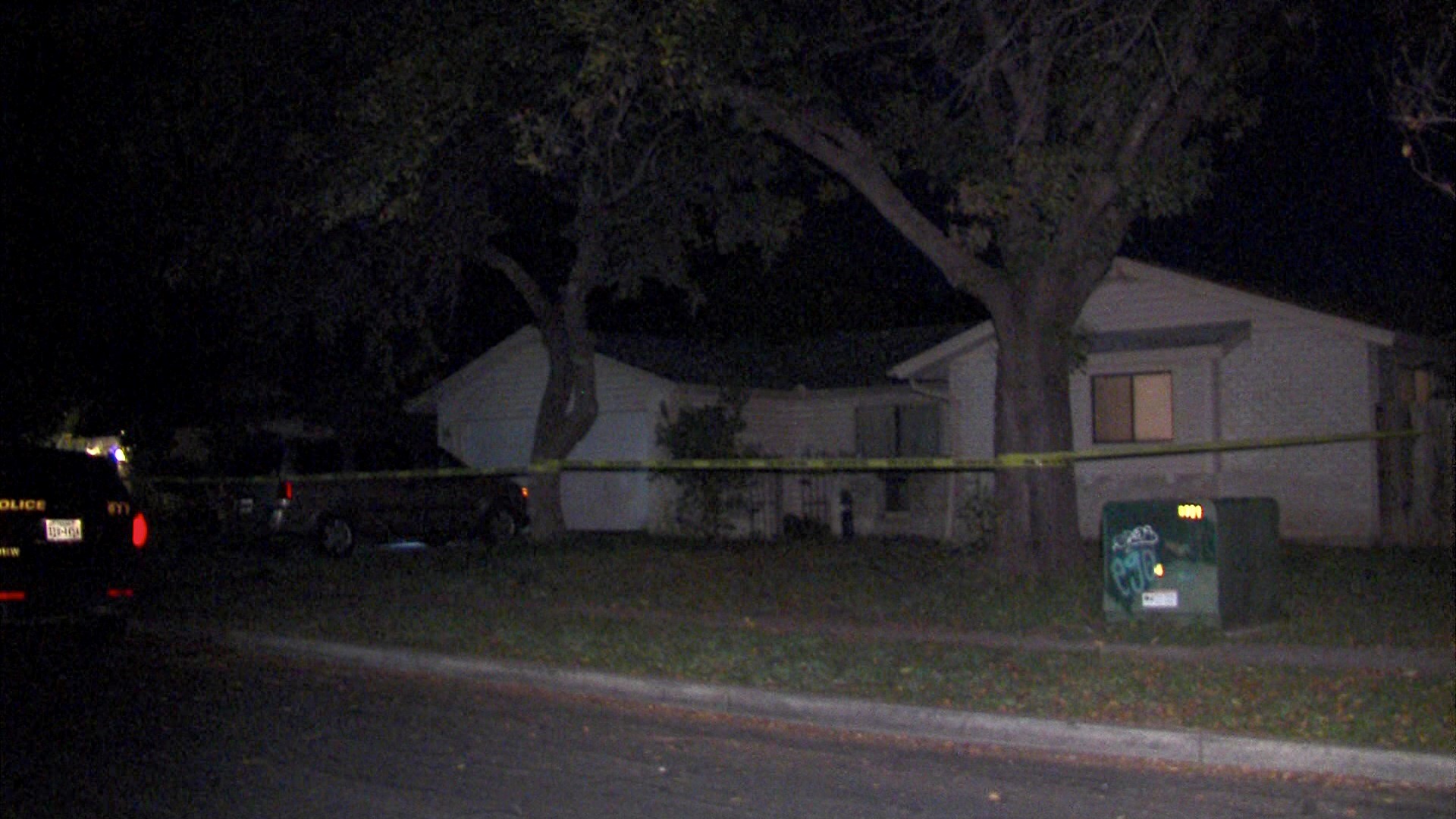 Police: Burglary suspect shot himself during botched home invasion ...