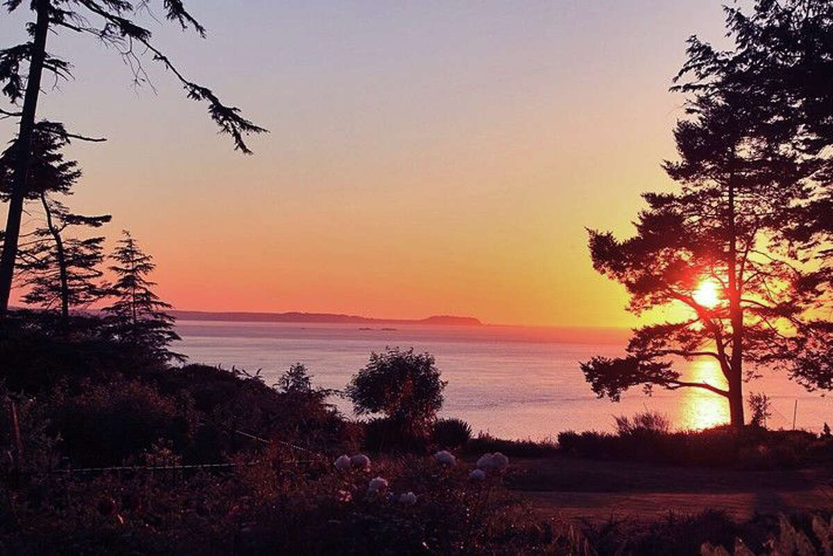 Whidbey Real Estate